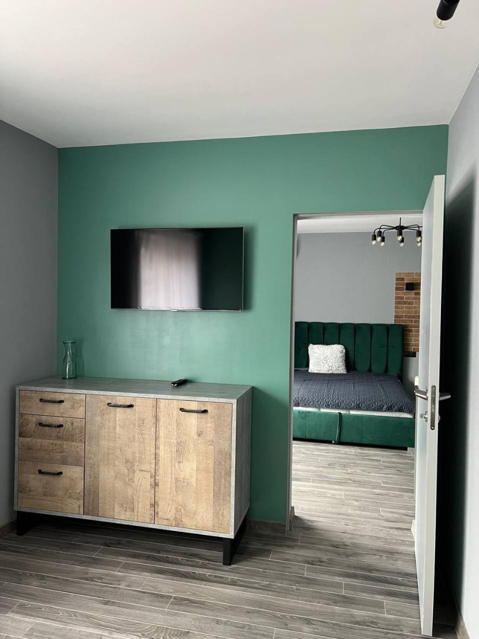 Hotel Menchul Rakhiv Bagian luar foto